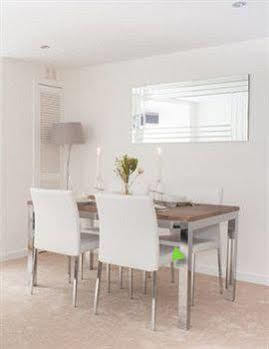 Marischal Apartment *