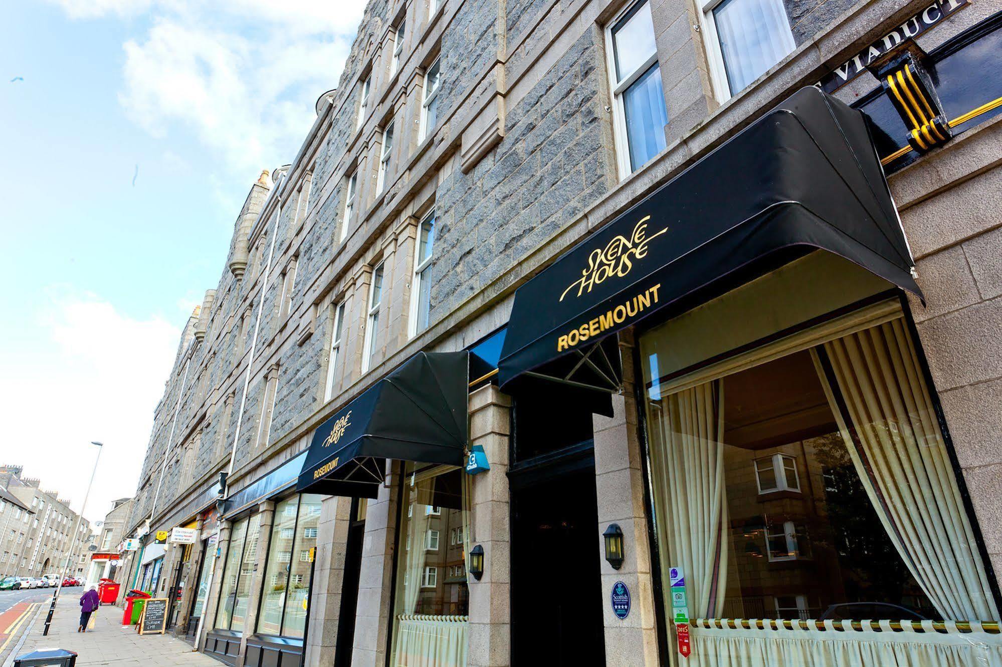 Skene House - Rosemount