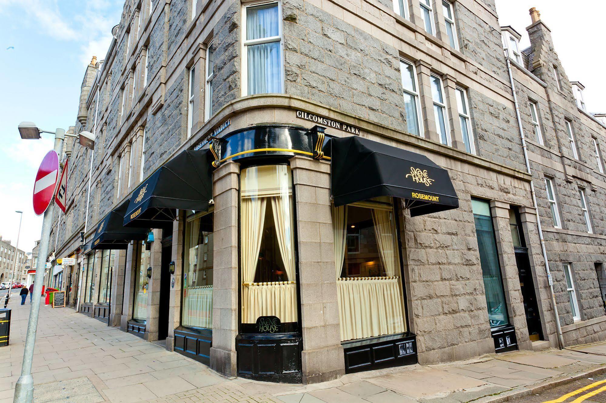 Skene House - Rosemount Hotel 4*