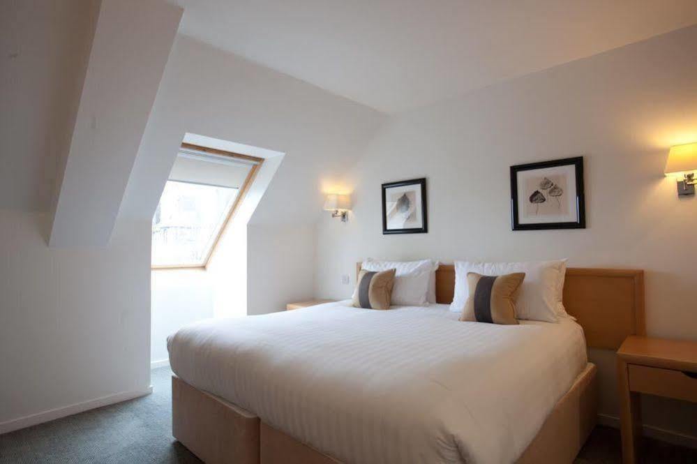 Skene House - Rosemount 4*