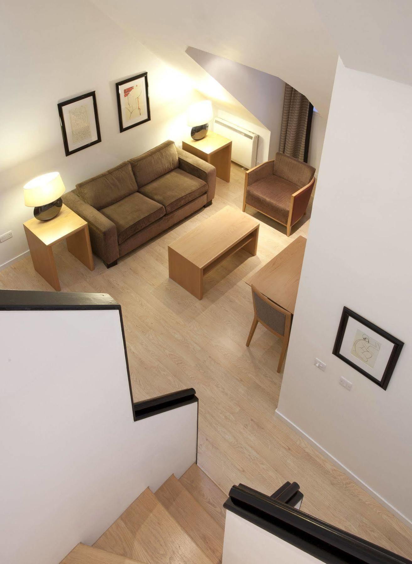 Skene House - Rosemount Hotel Aberdeen