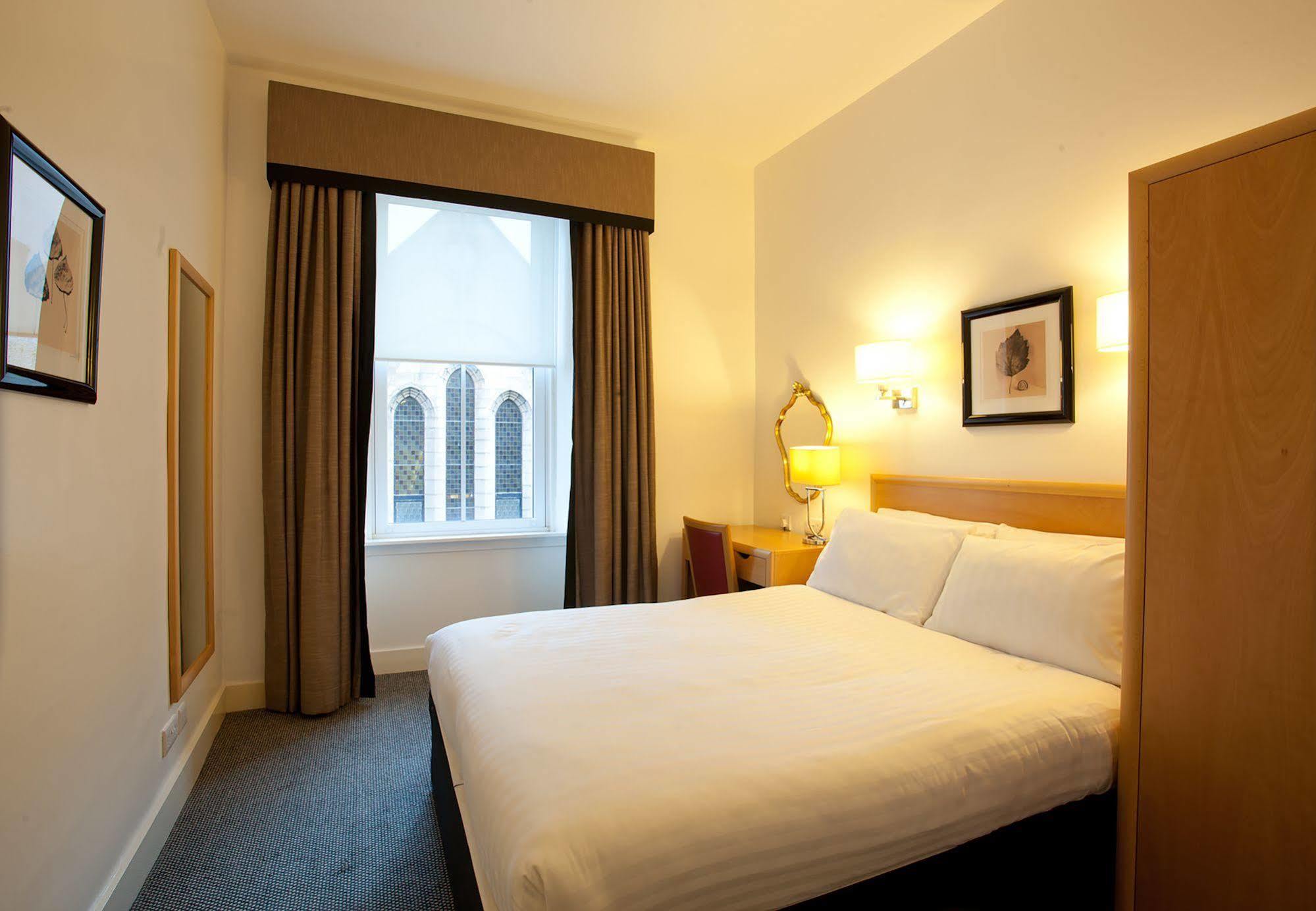 Skene House - Rosemount 4* Aberdeen