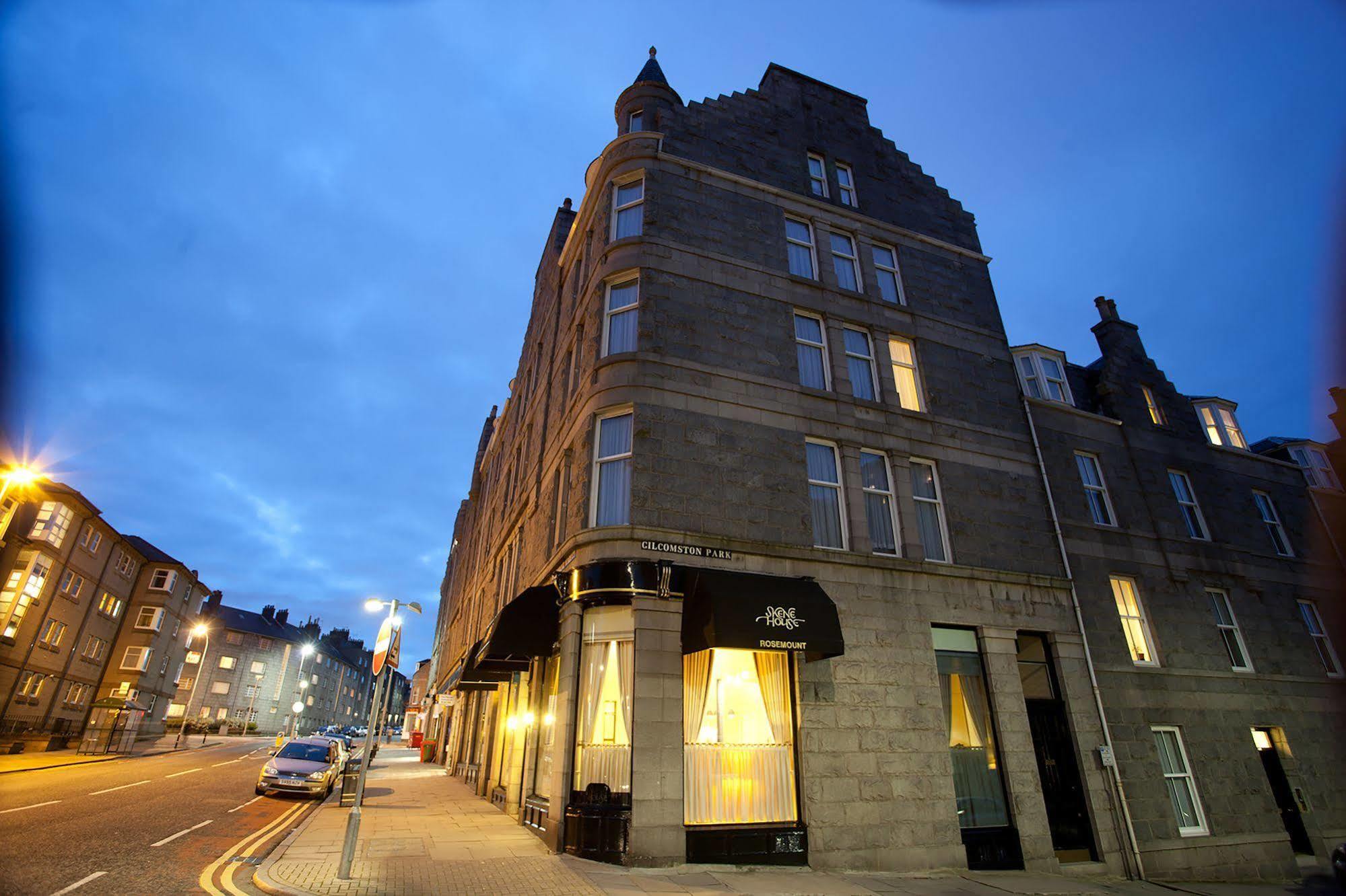 Skene House - Rosemount 4*