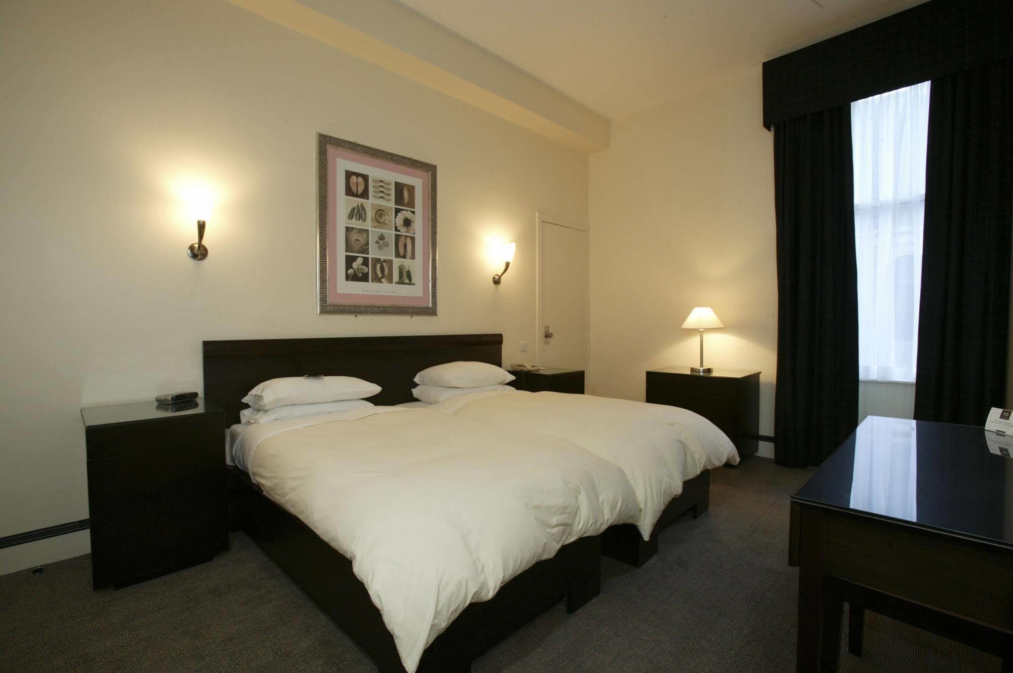Skene House - Rosemount 4*
