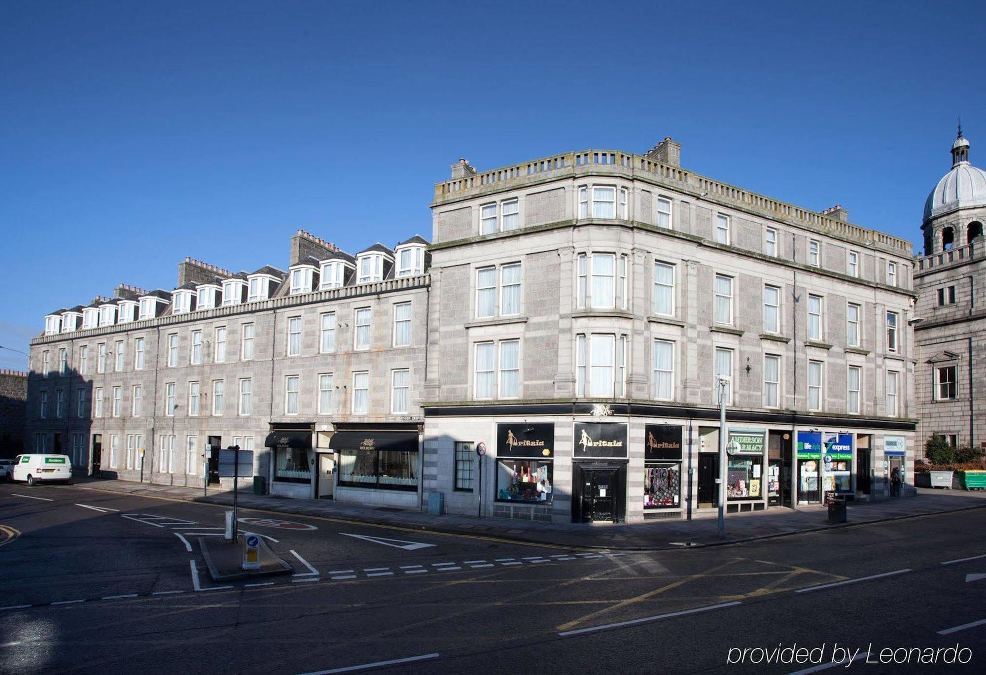 Hotel Skene House - Holburn