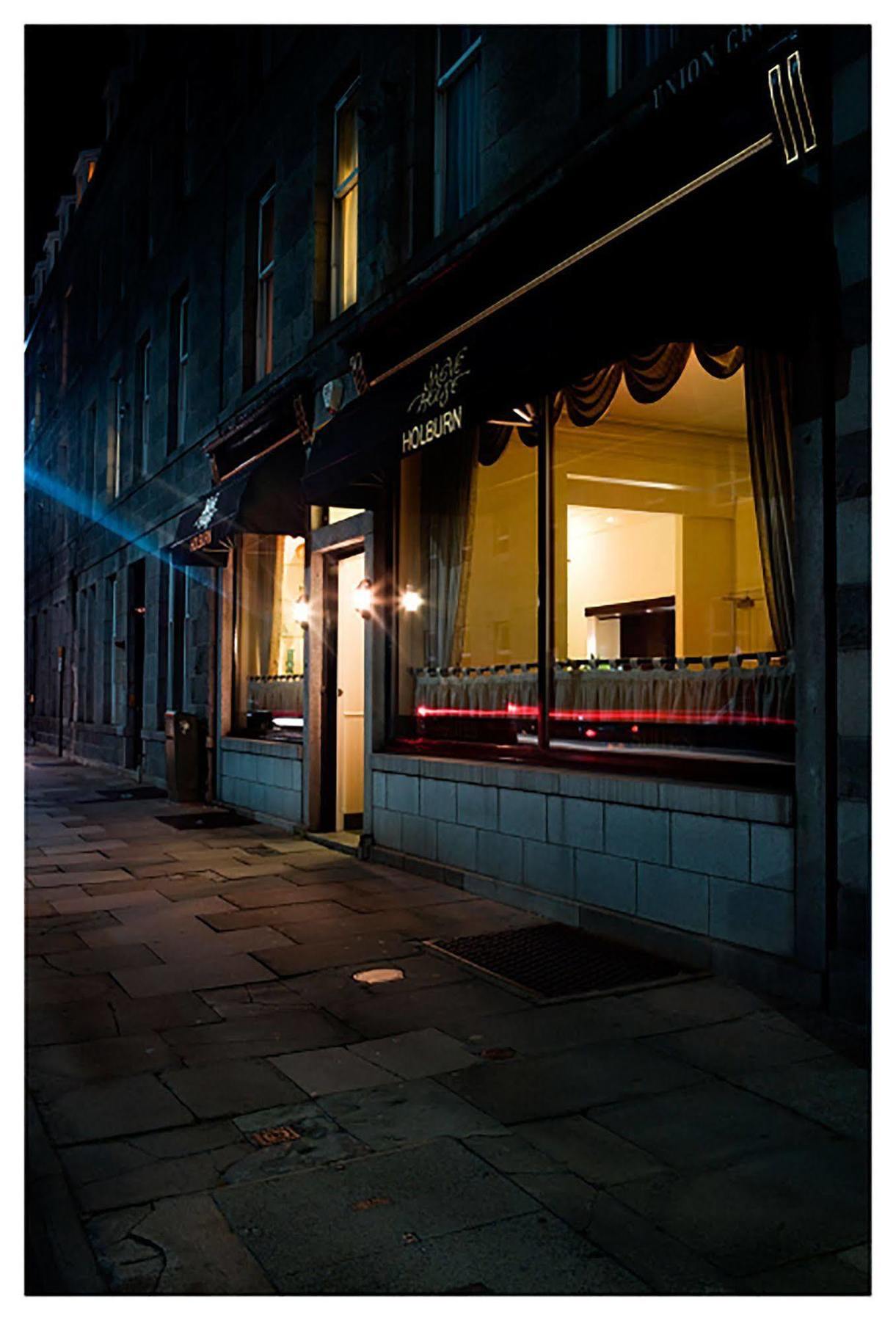 Hotel Skene House - Holburn 4*