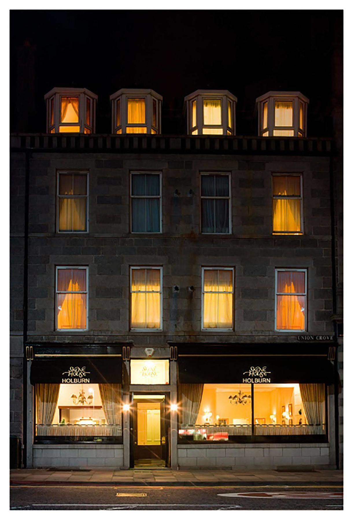 Hotel Skene House - Holburn