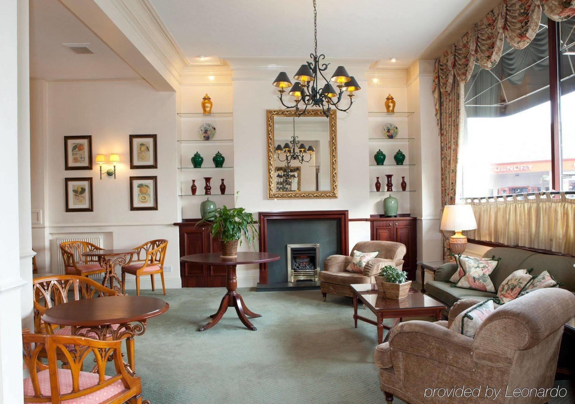 Hotel Skene House - Holburn Aberdeen