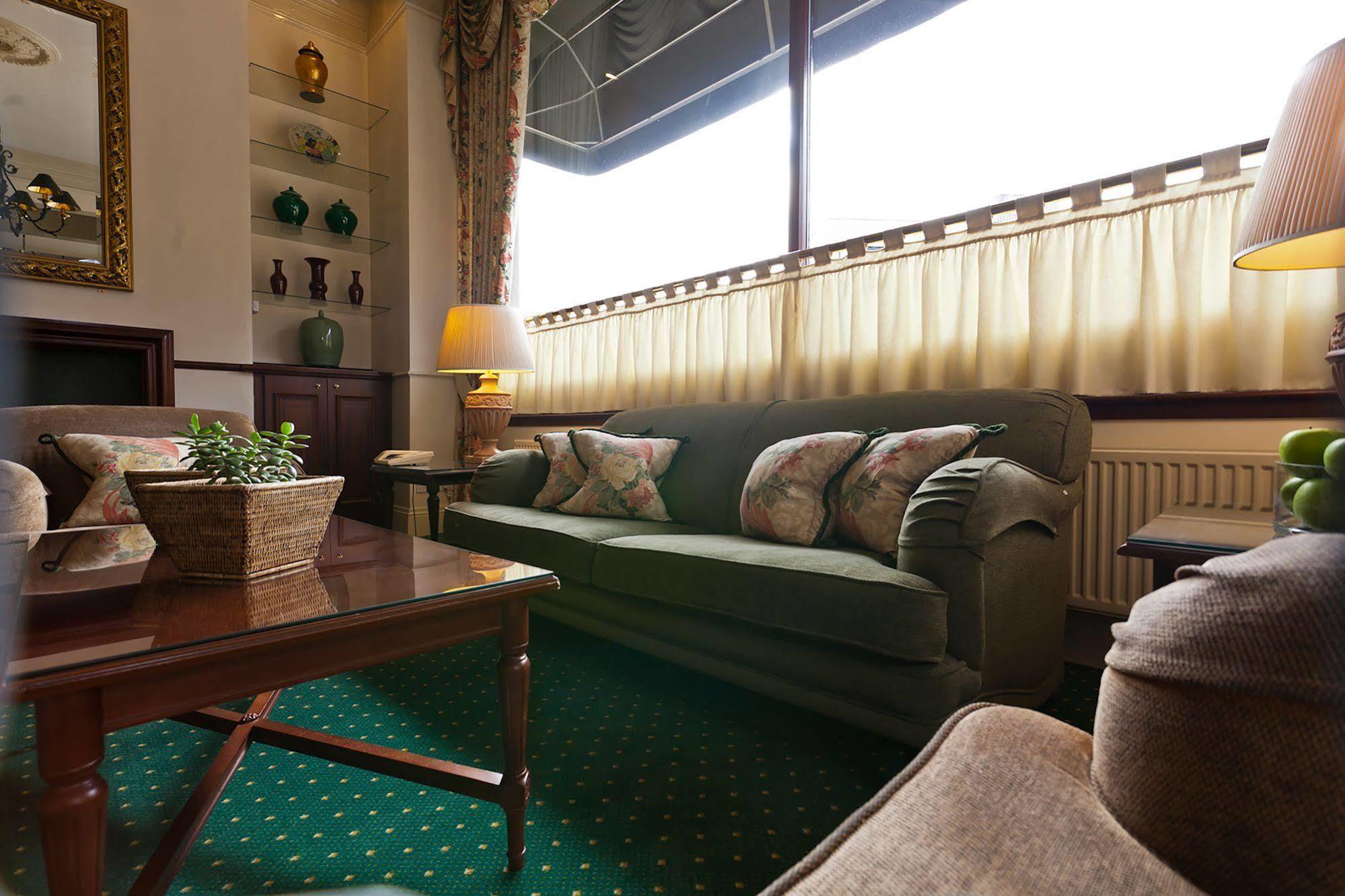 Skene House - Holburn 4*