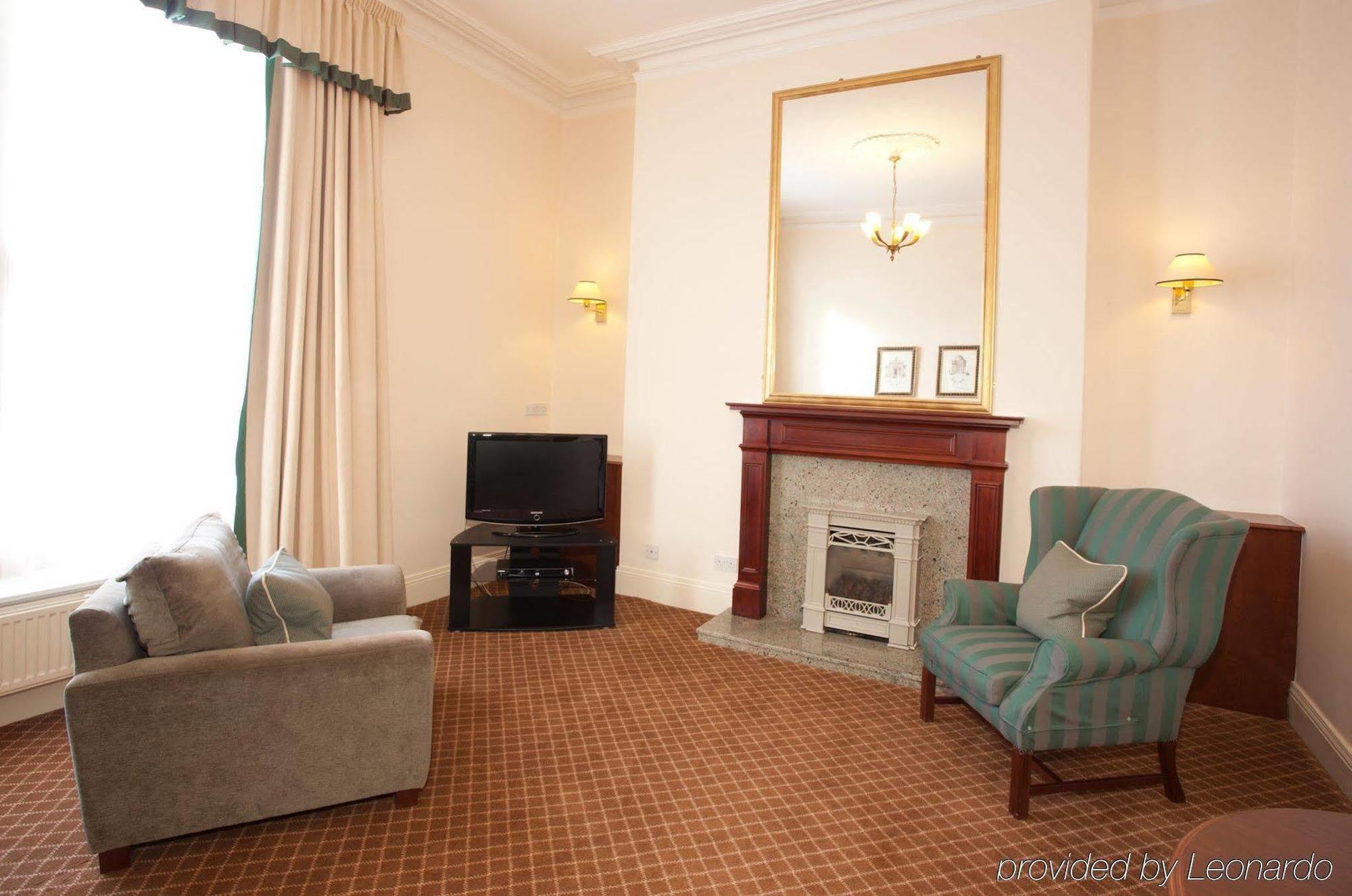 Skene House - Holburn 4* Aberdeen
