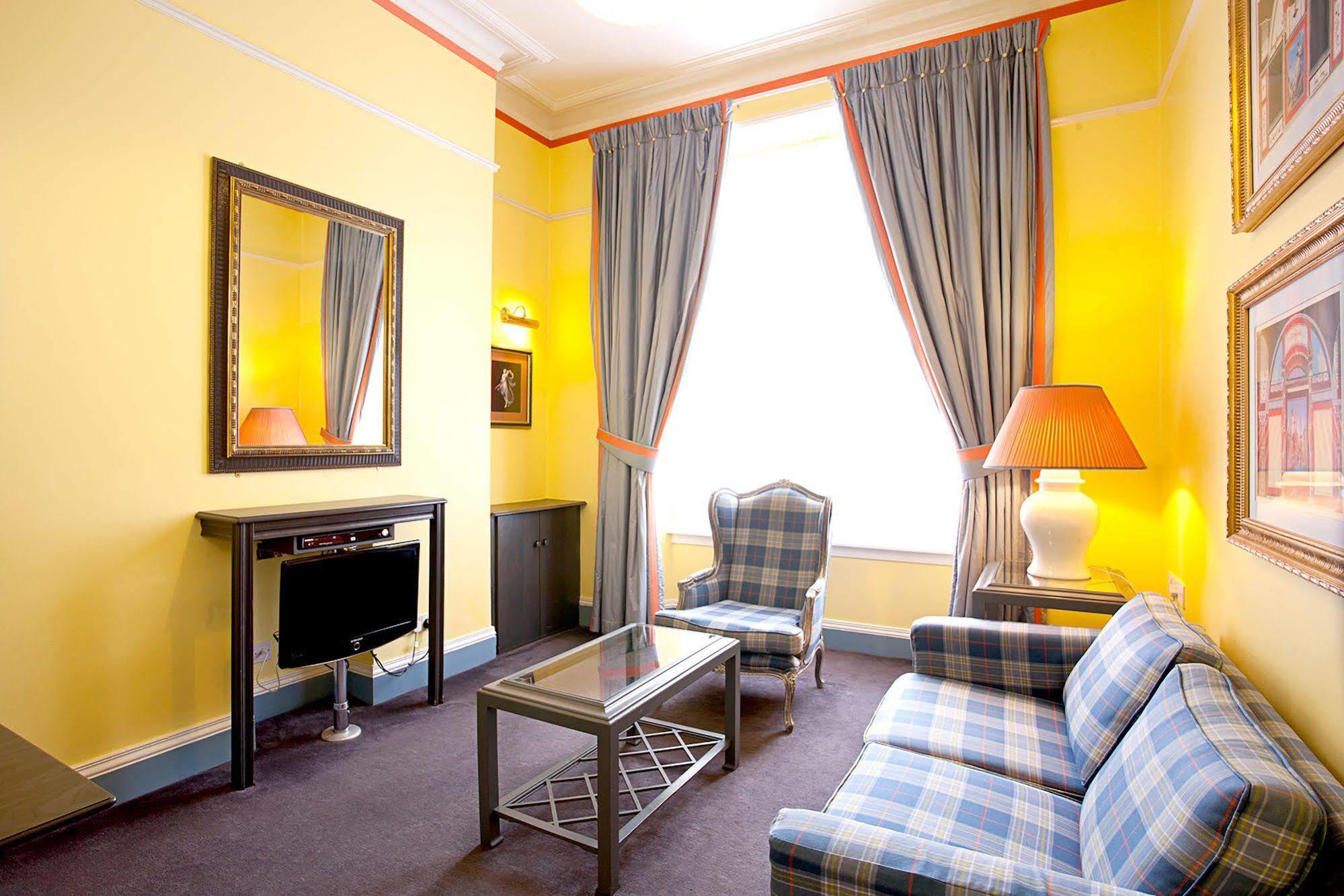 Skene House - Holburn Hotel Aberdeen