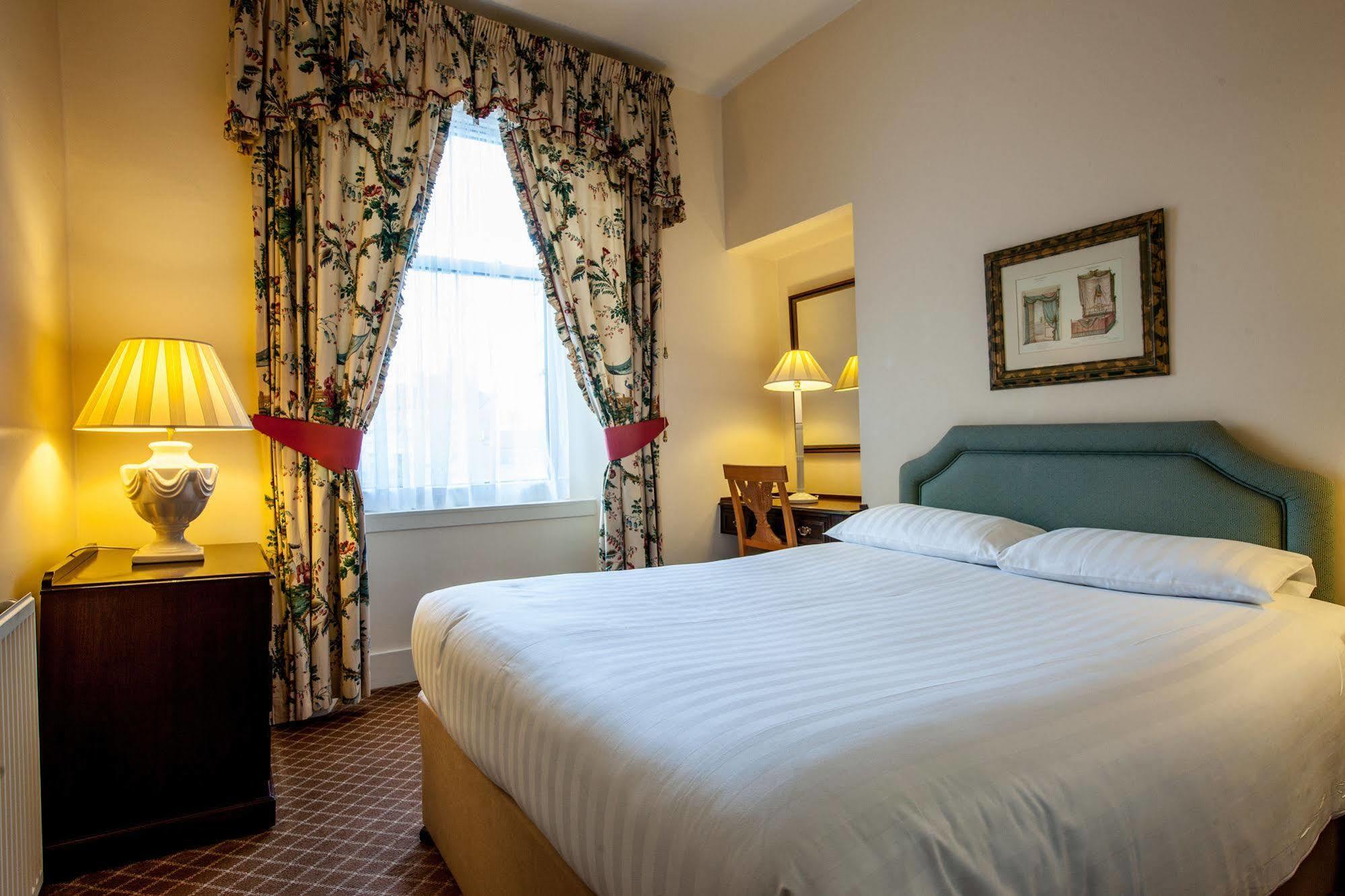 Skene House - Holburn Hotel Aberdeen