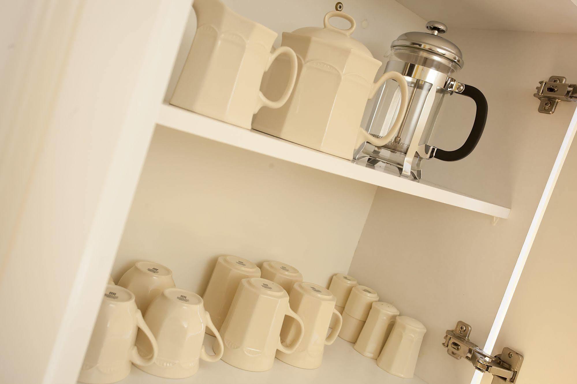 Skene House - Holburn 4*