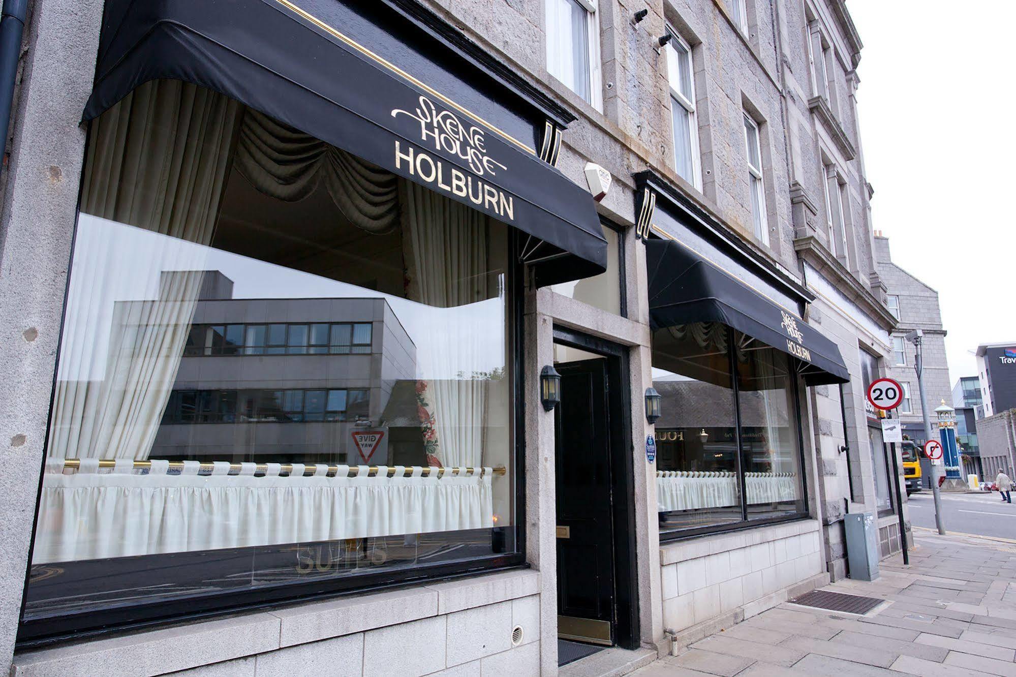 Hotel Skene House - Holburn 4*