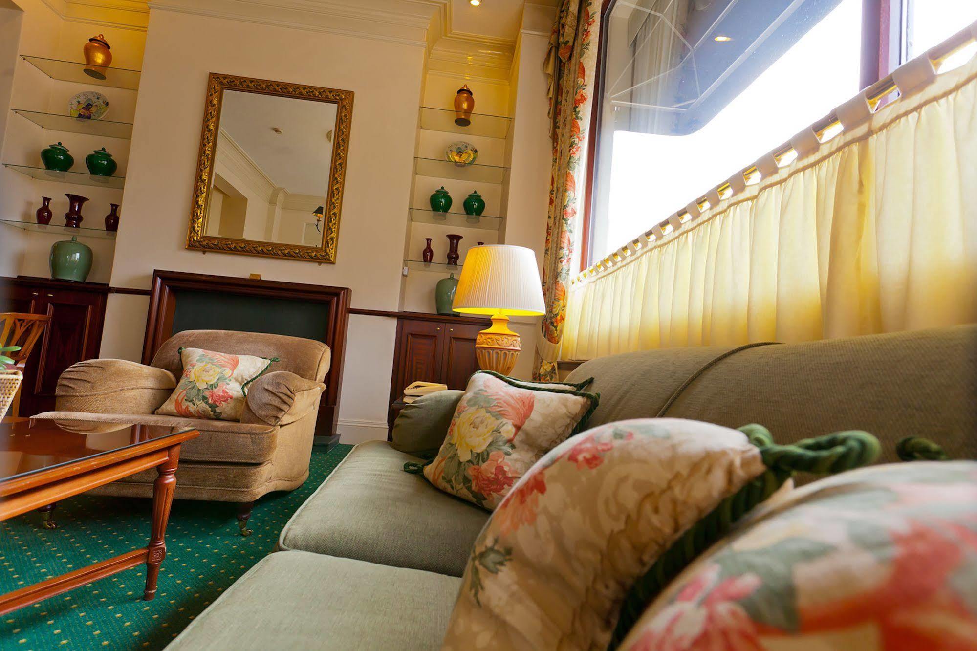 Skene House - Holburn 4*