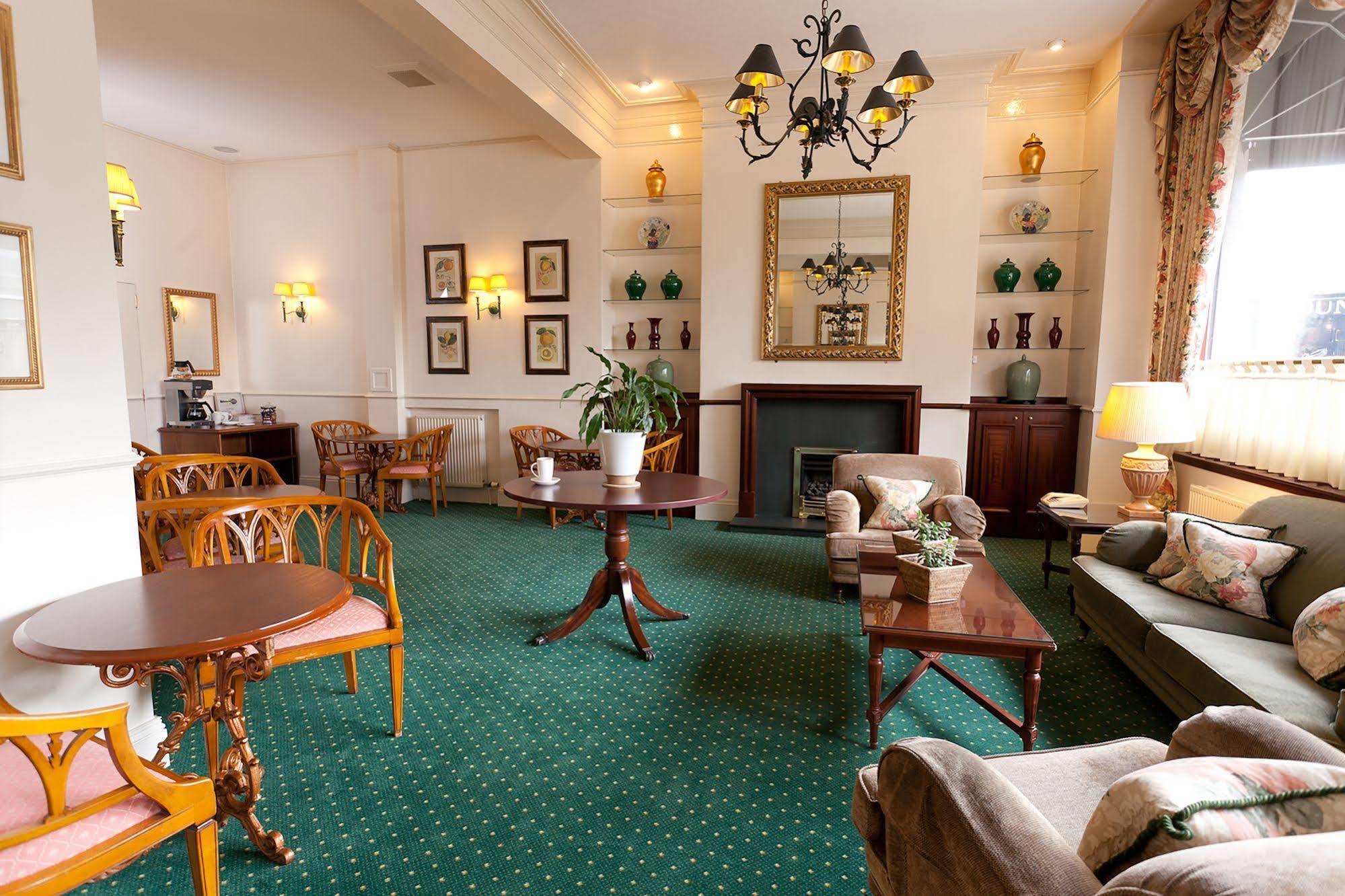 Skene House - Holburn
