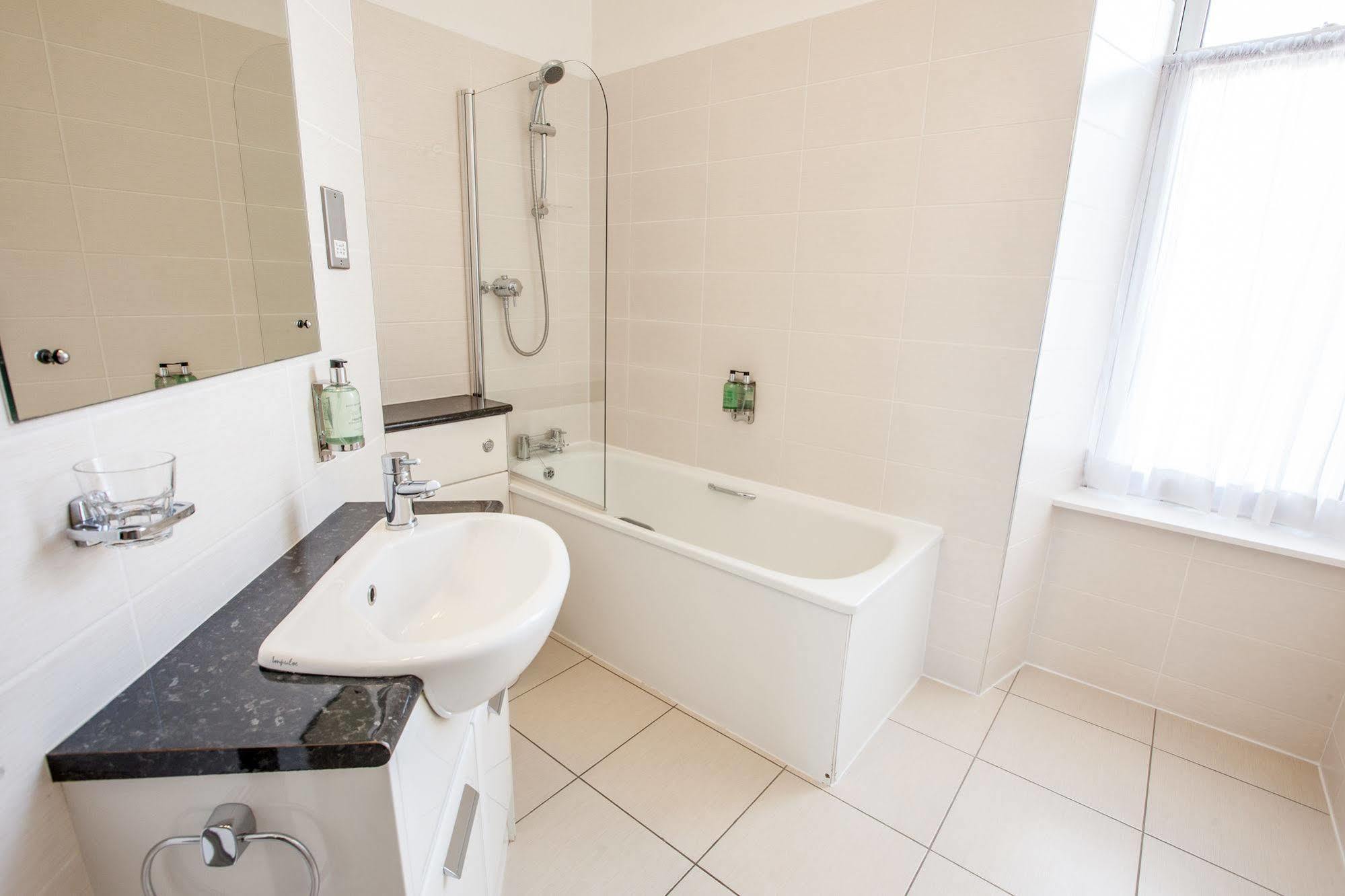 Skene House - Holburn Hotel Aberdeen