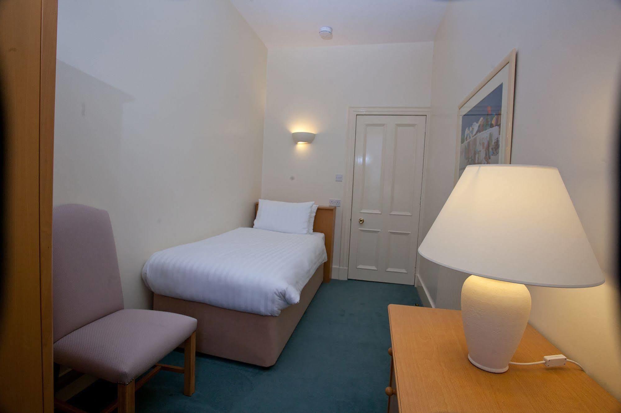 Skene House - Holburn 4*