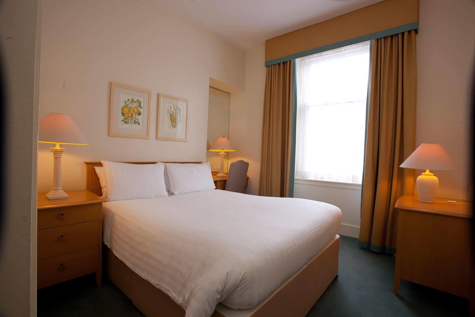 Skene House - Holburn 4* Aberdeen