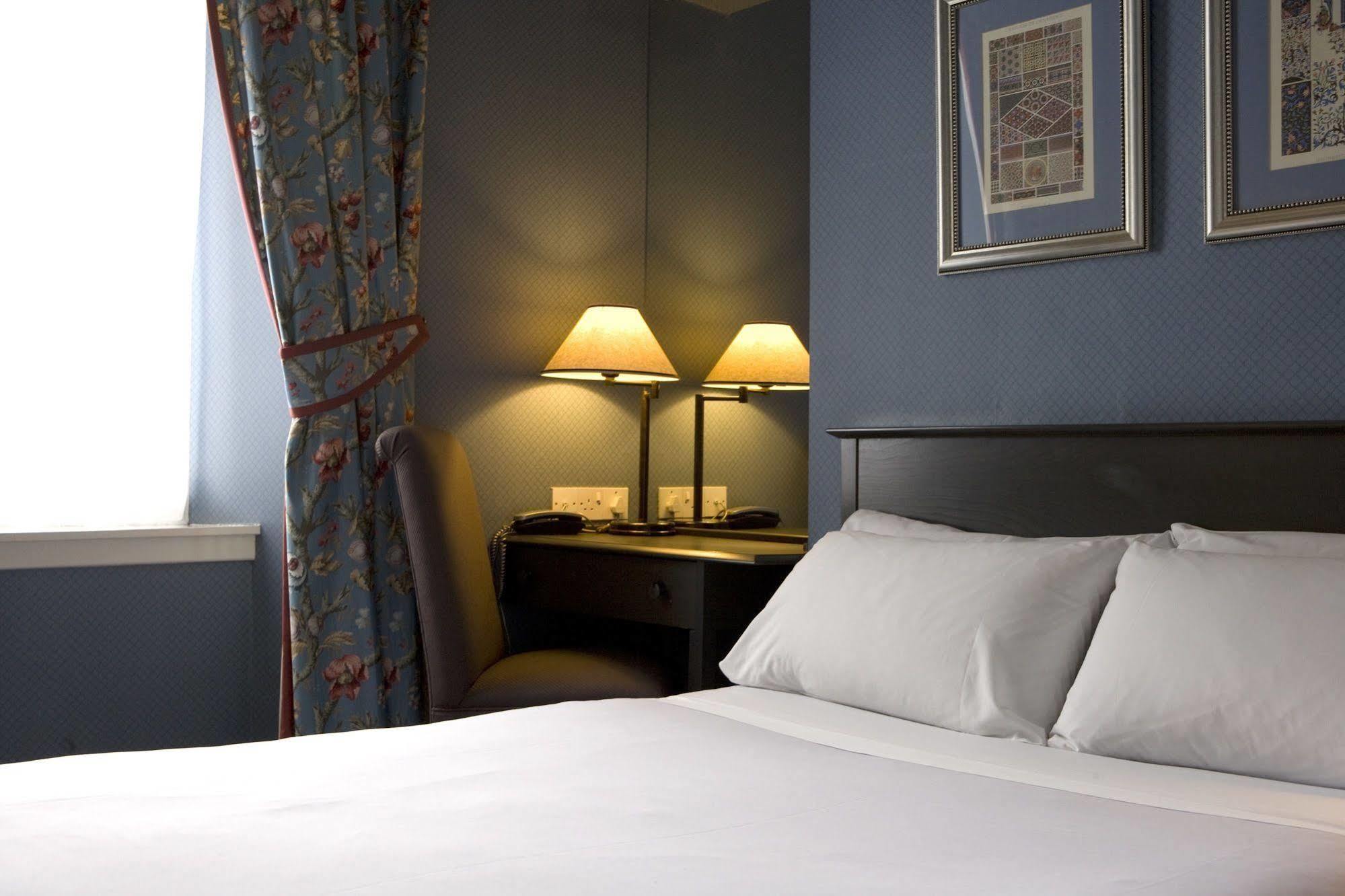 Hotel Skene House - Holburn Aberdeen