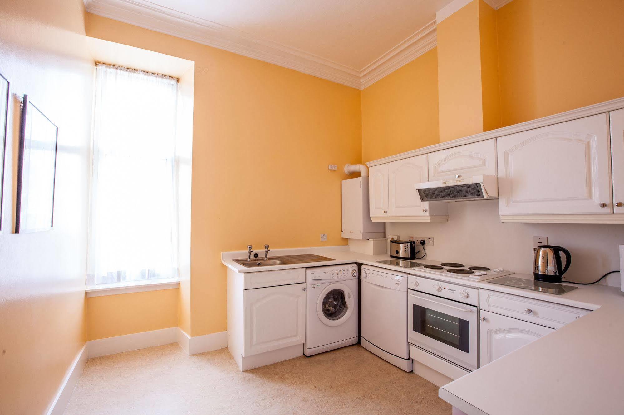 Skene House - Holburn Hotel