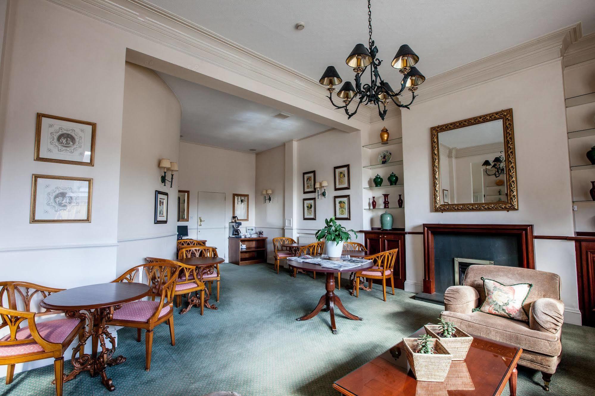 Hotel Skene House - Holburn Aberdeen