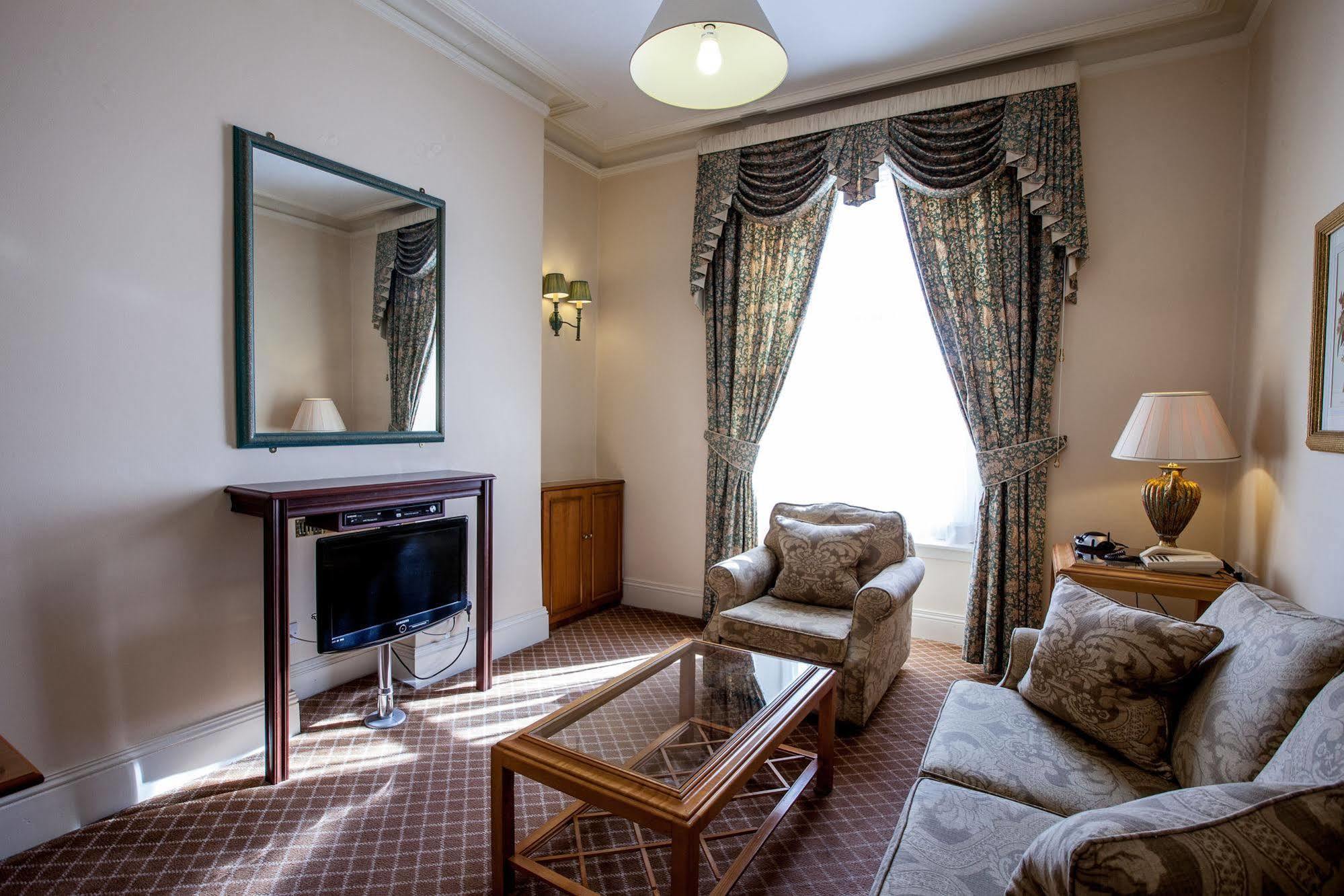 Skene House - Holburn Hotel 4*