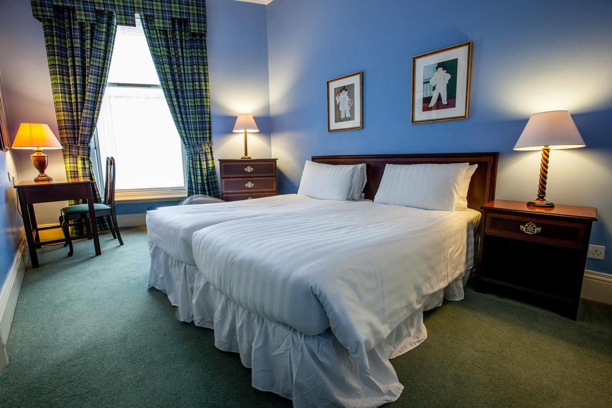 Skene House - Holburn Aberdeen