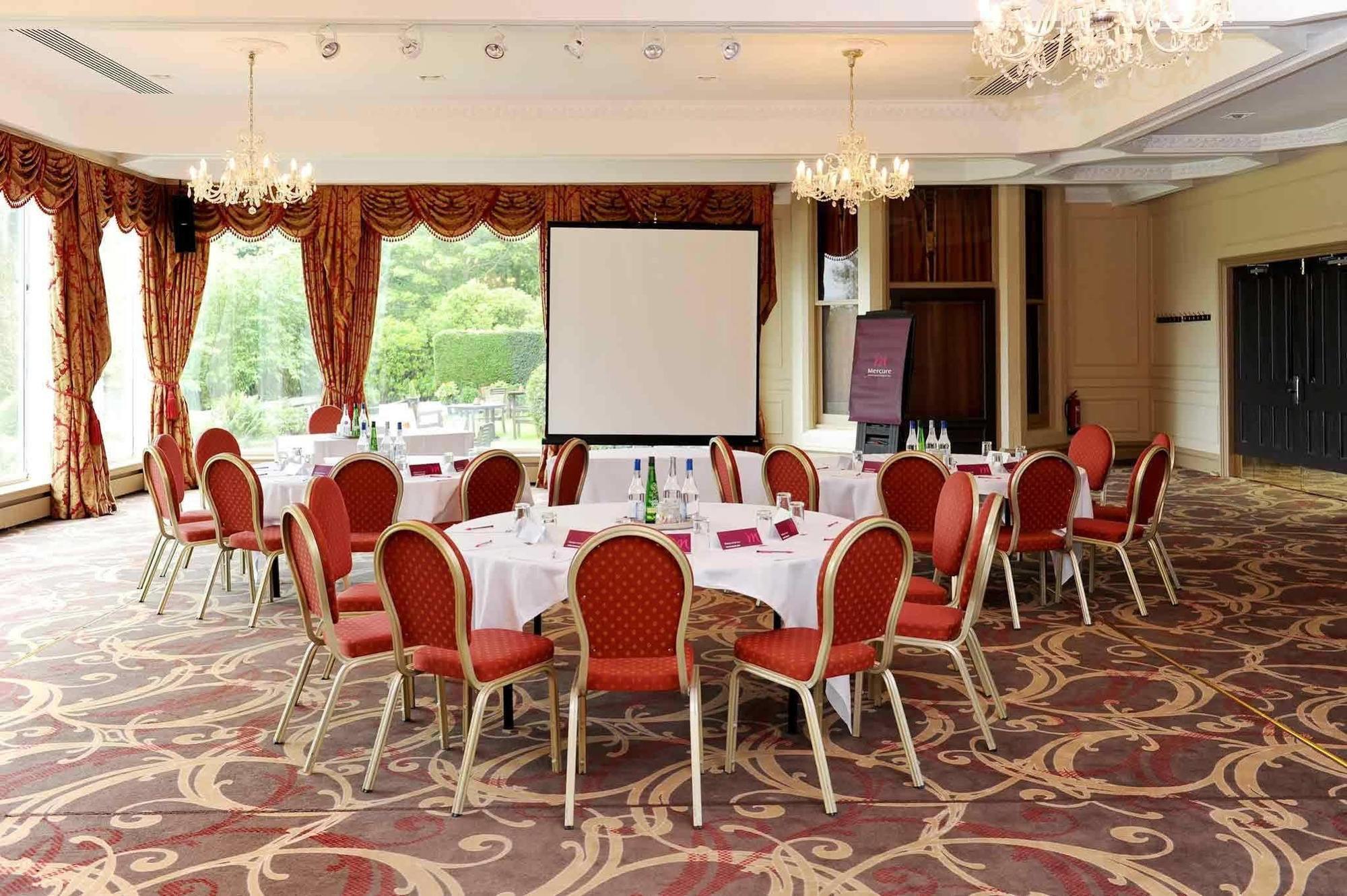 Ardoe House & Hotel 4*
