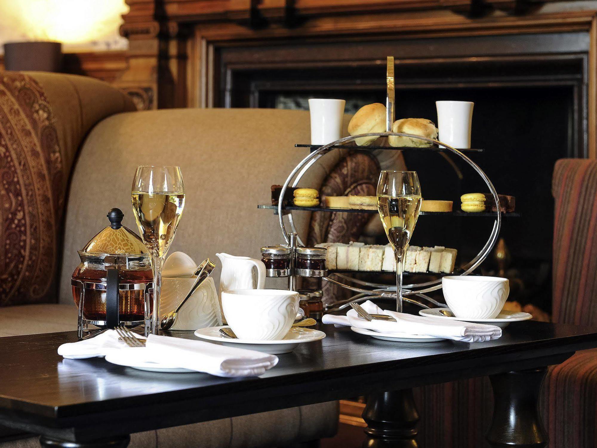 Ardoe House & Hotel
