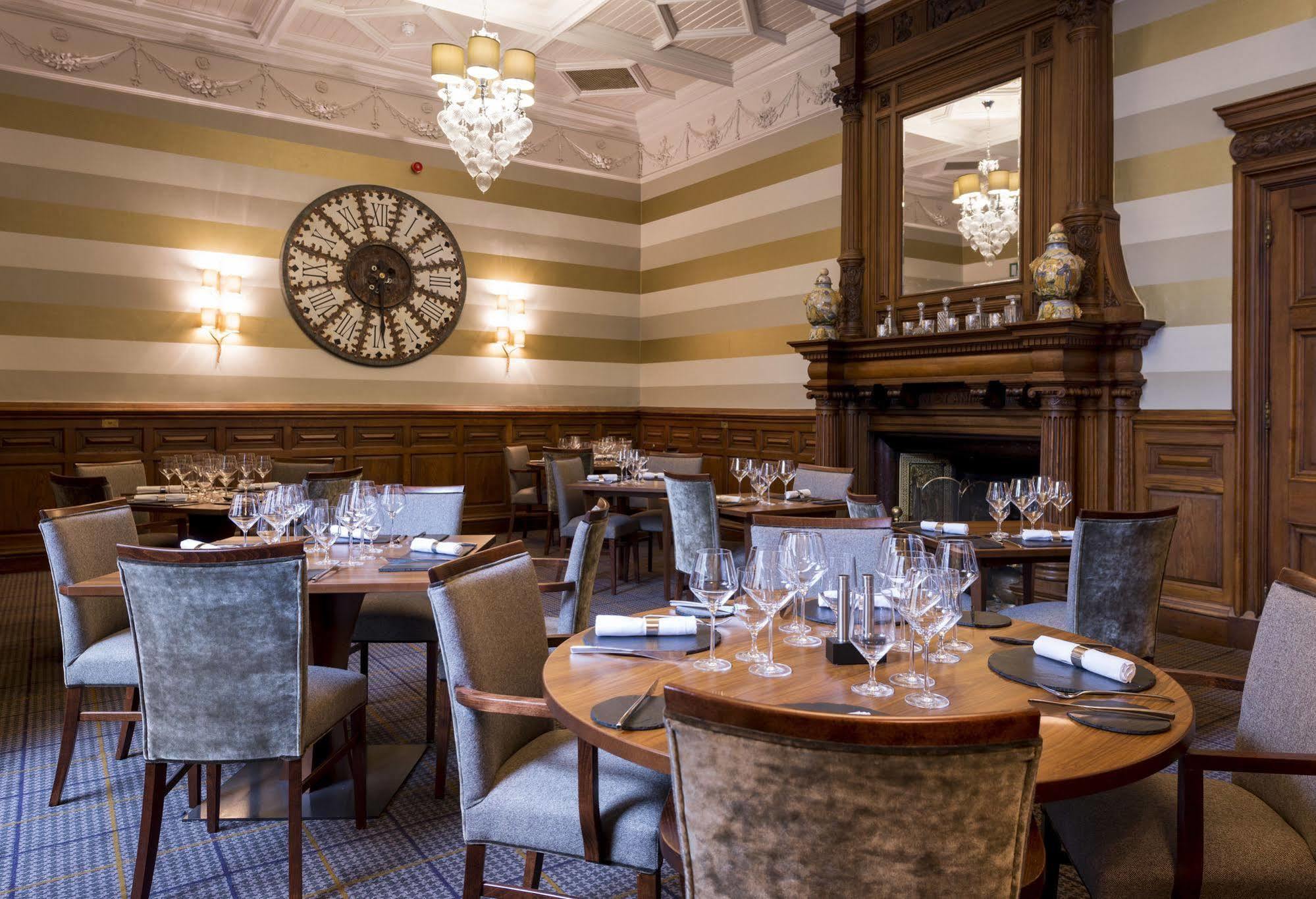Hotel Ardoe House & Aberdeen