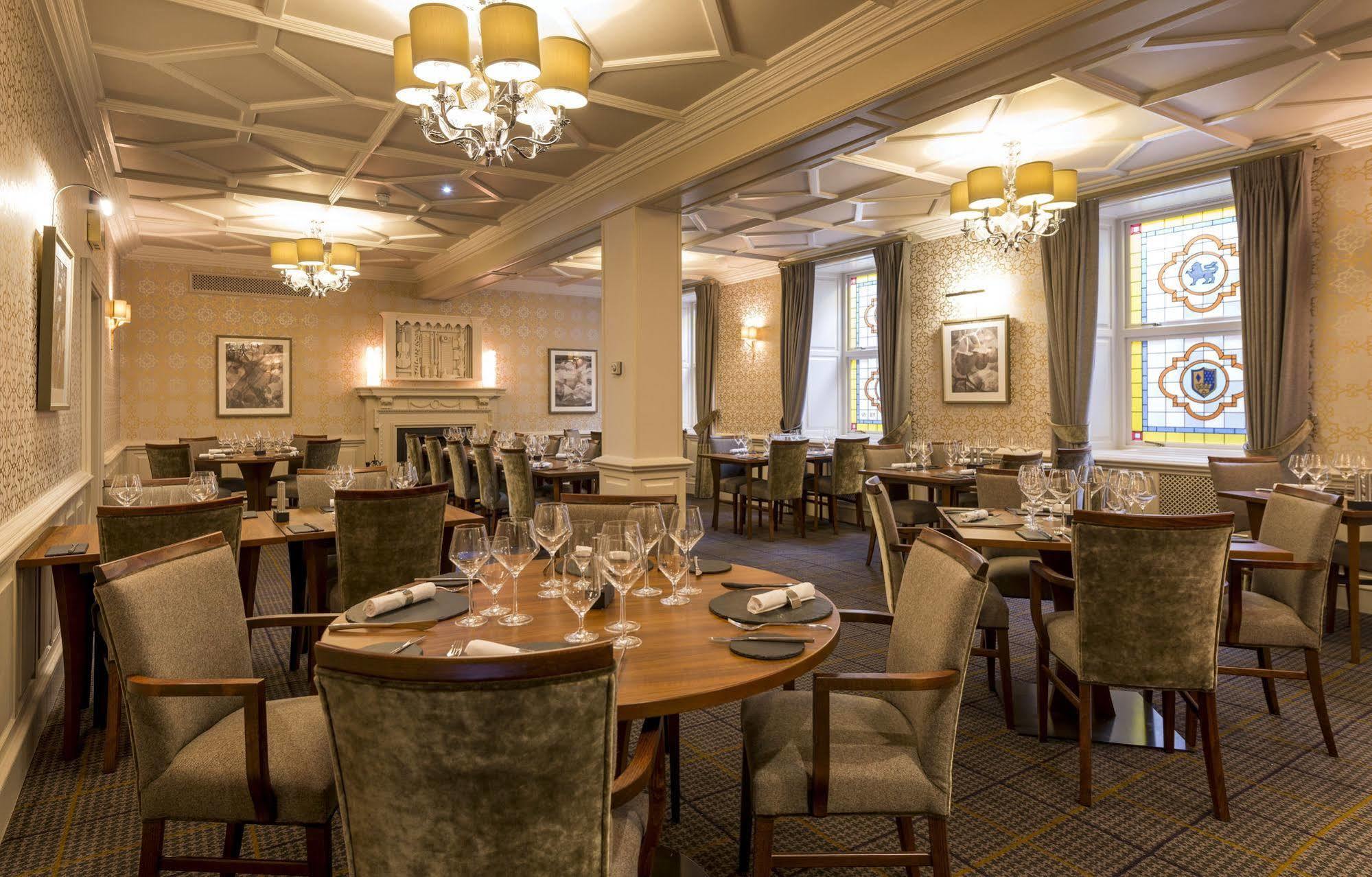 Ardoe House & 4*