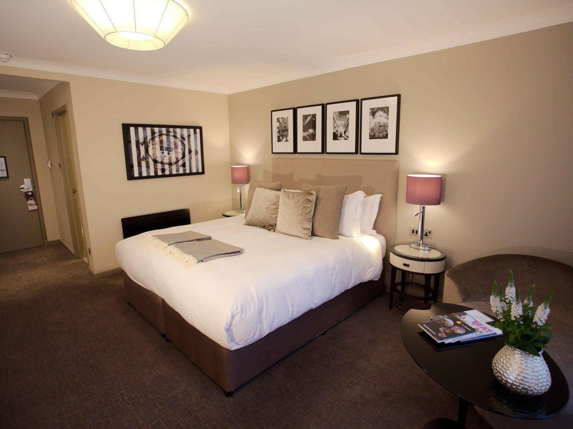Hotel Ardoe House & Aberdeen