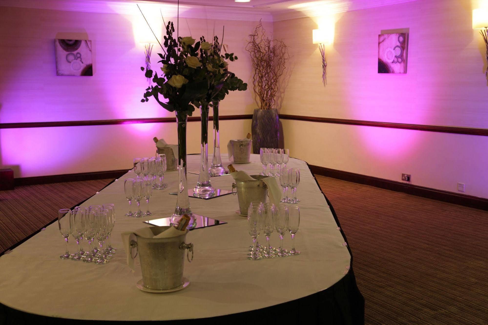 The Altens 4* Aberdeen