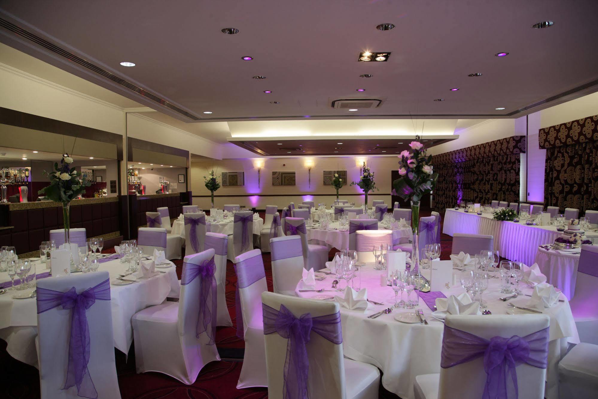 Hotel The Altens Aberdeen