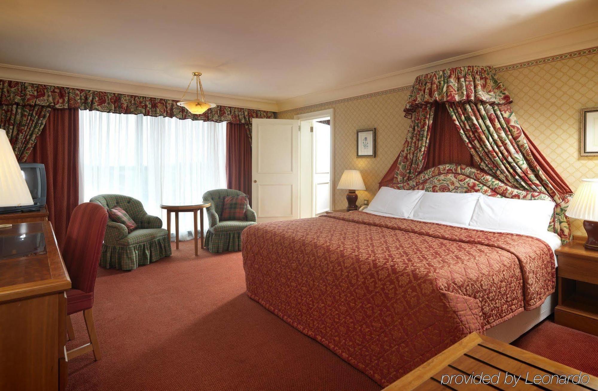 The Altens 4* Aberdeen