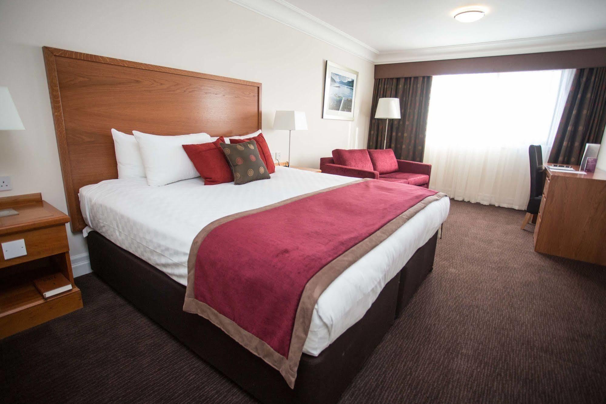 The Altens Hotel