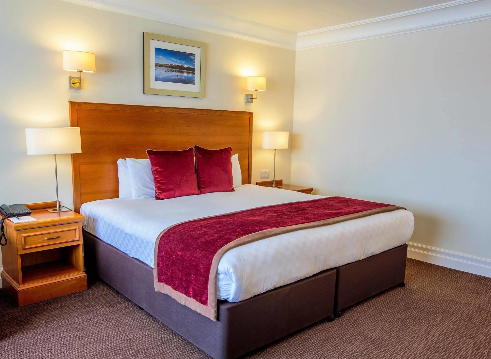 Hotel The Altens