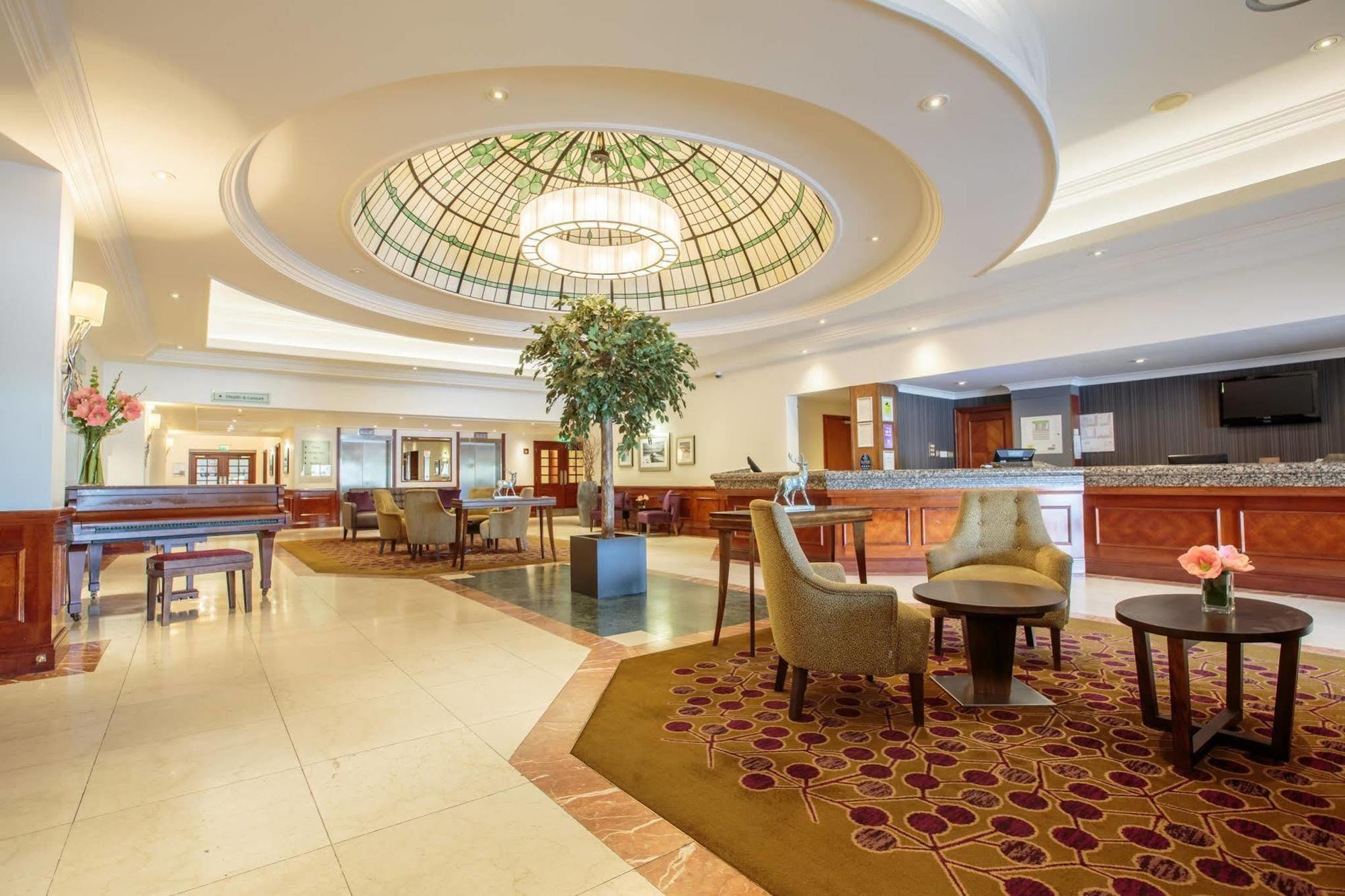 The Altens Hotel