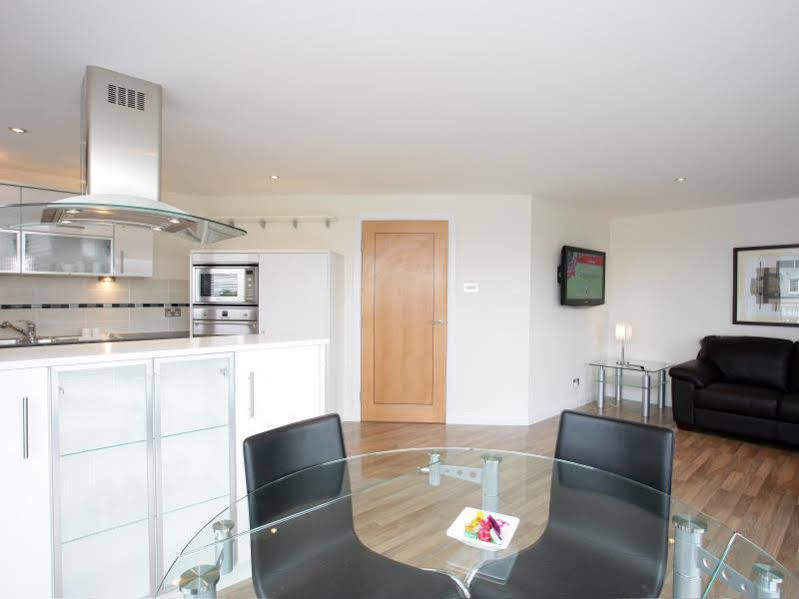 Apartamento Kepplestone Manor