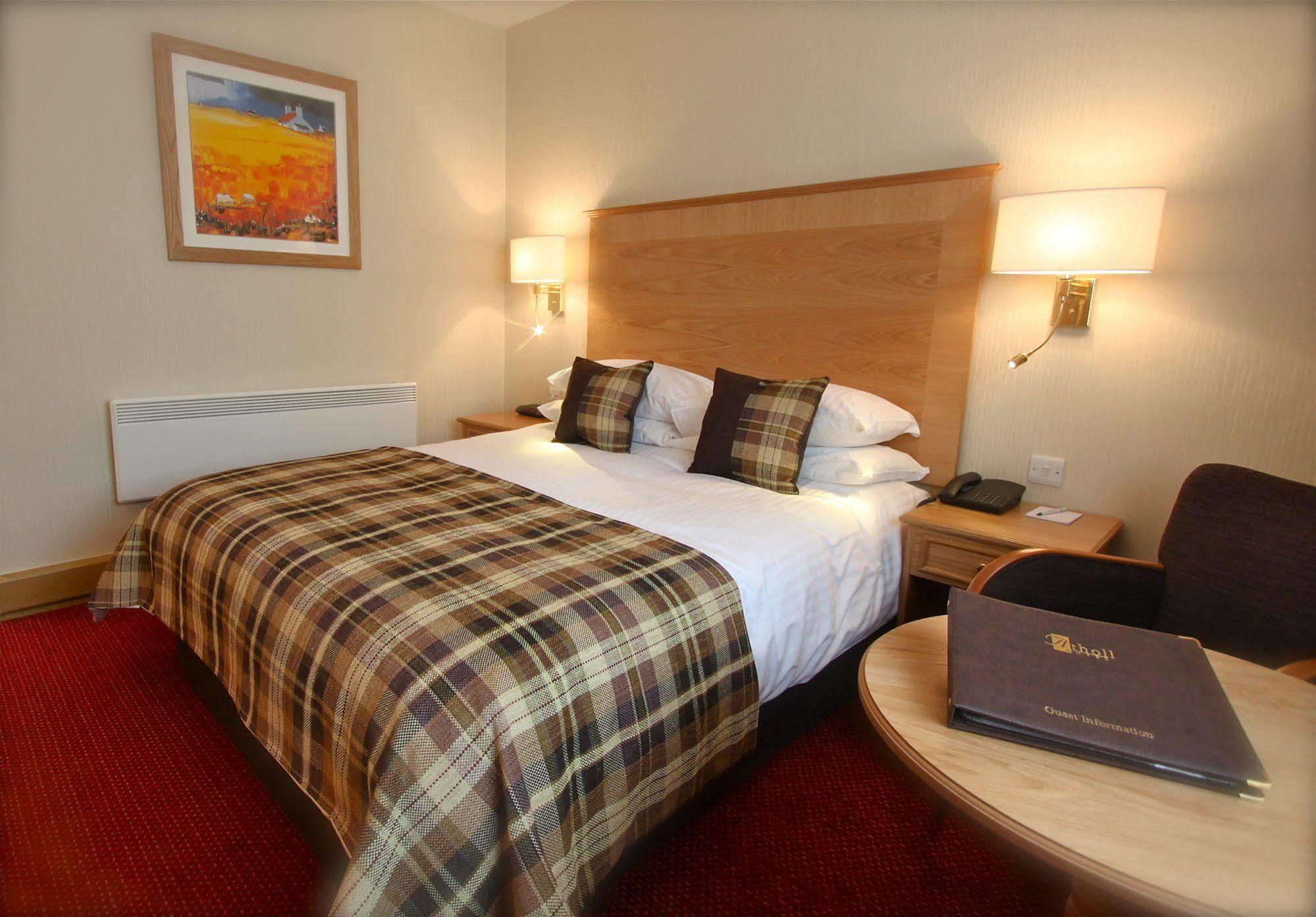 Atholl 4*