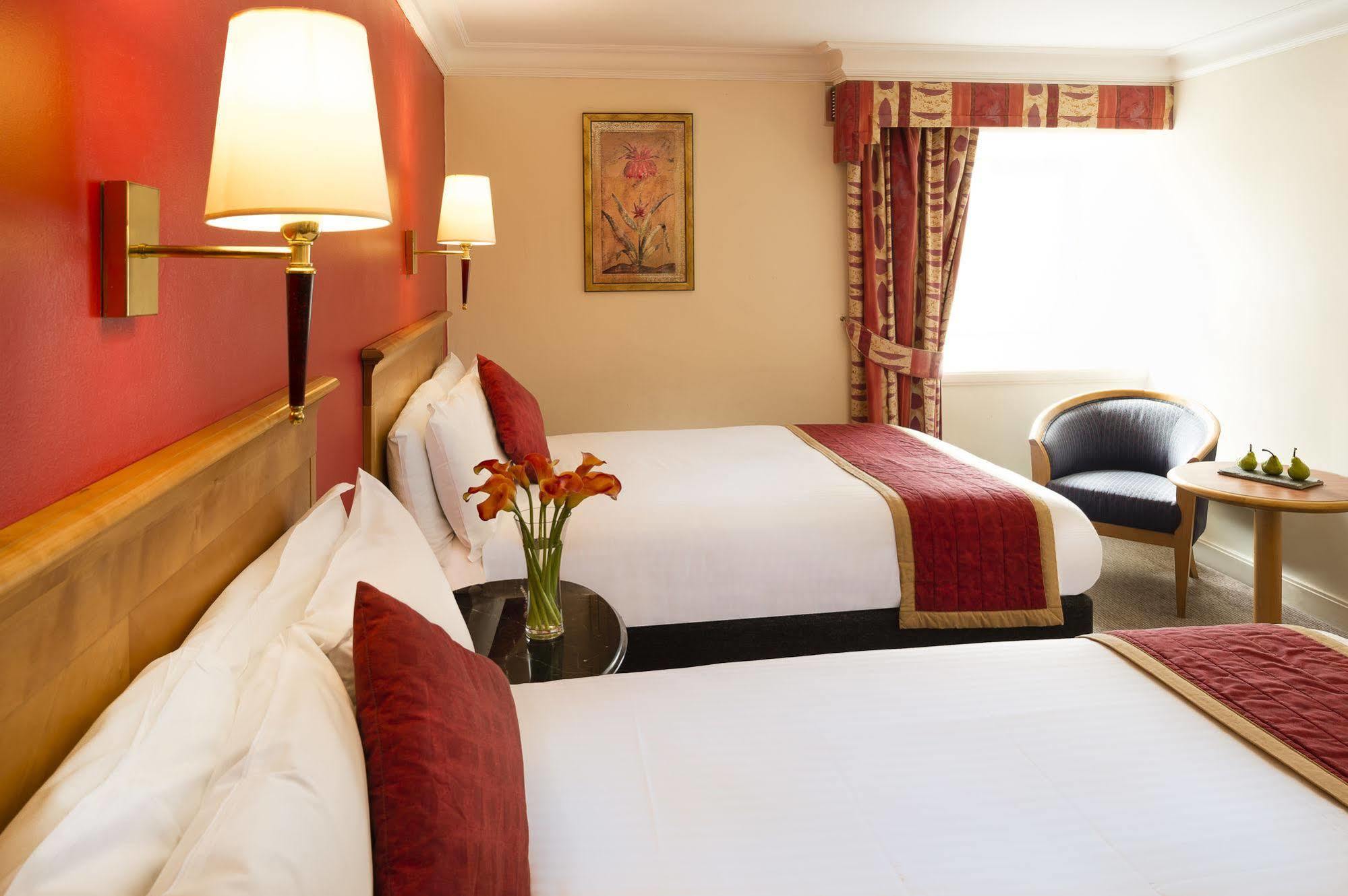 Hotel Copthorne Aberdeen