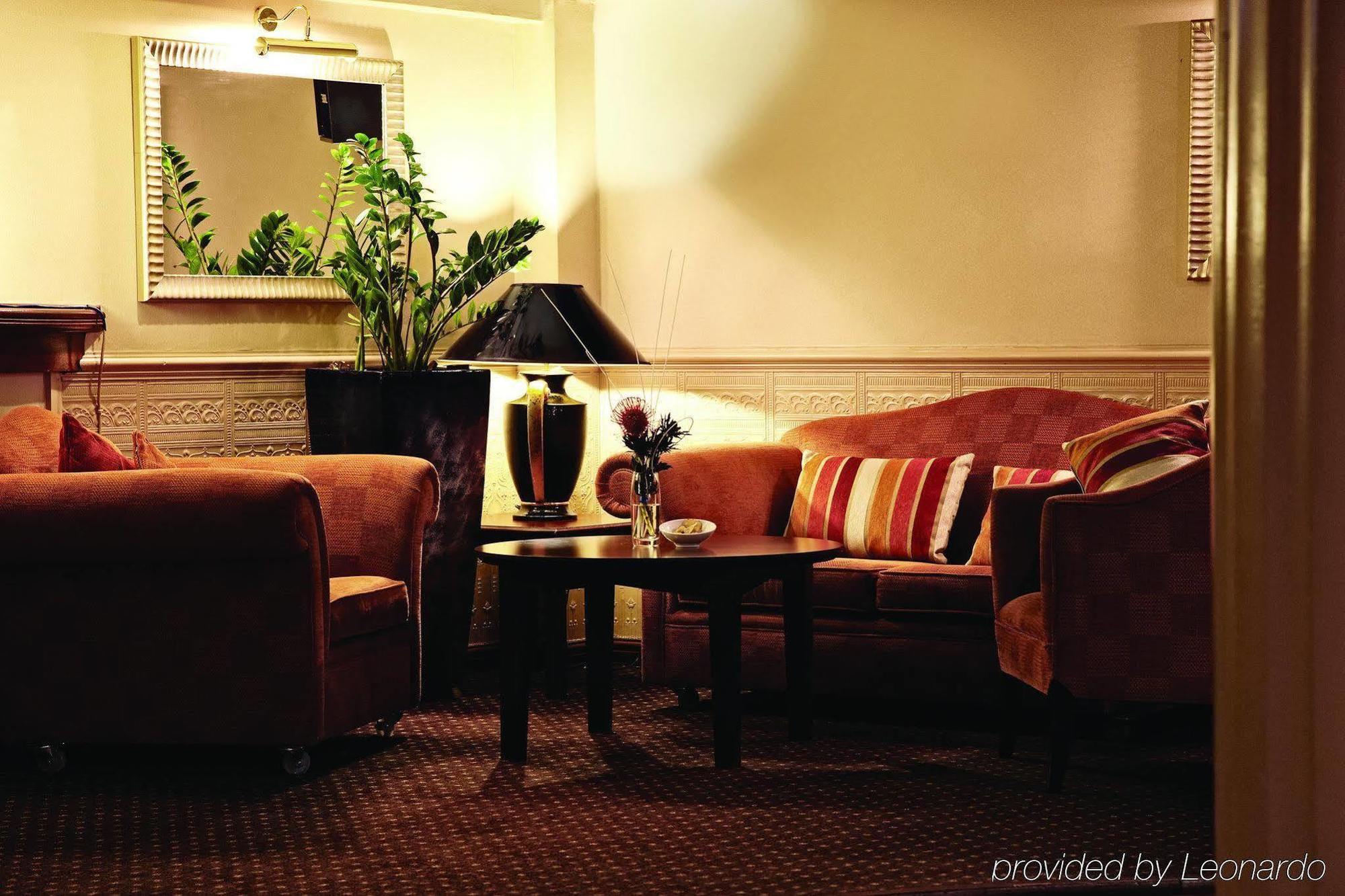 Copthorne