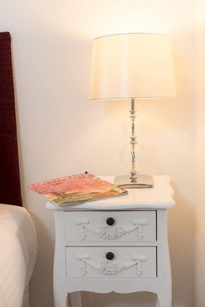 Apartamento The Hansen At The Galleria *