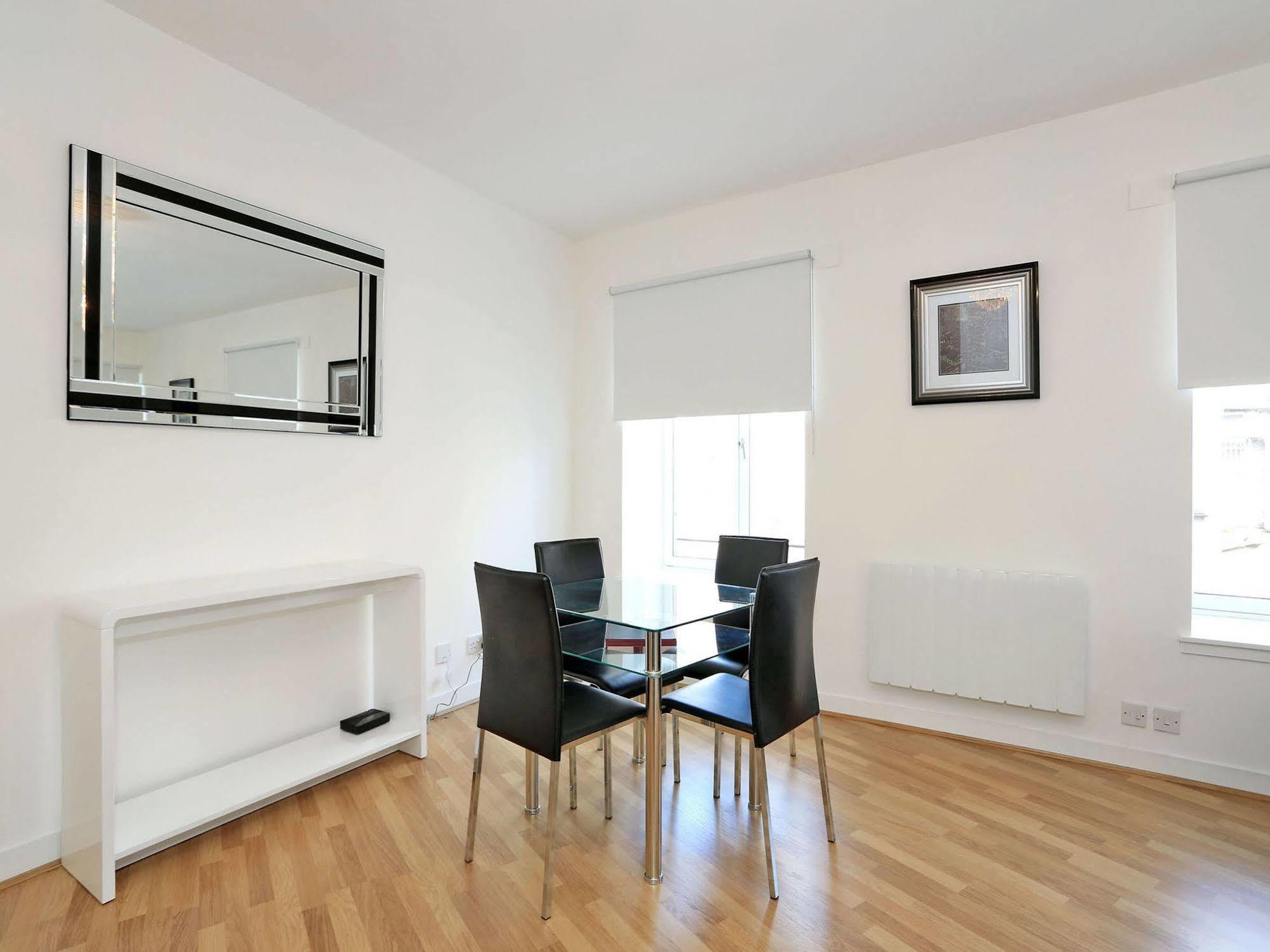 Apartamento The Hansen At The Galleria