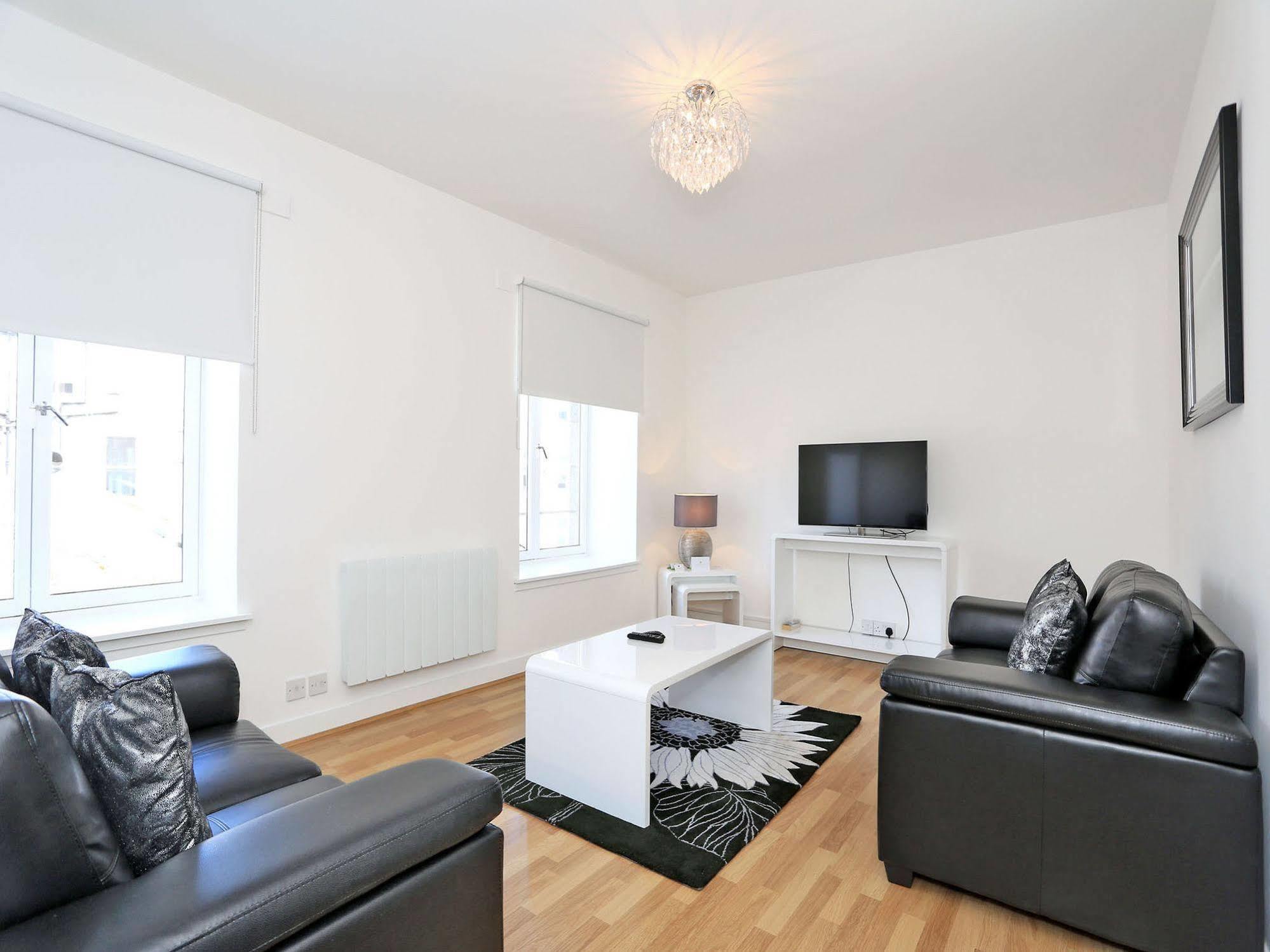Apartamento The Hansen At The Galleria