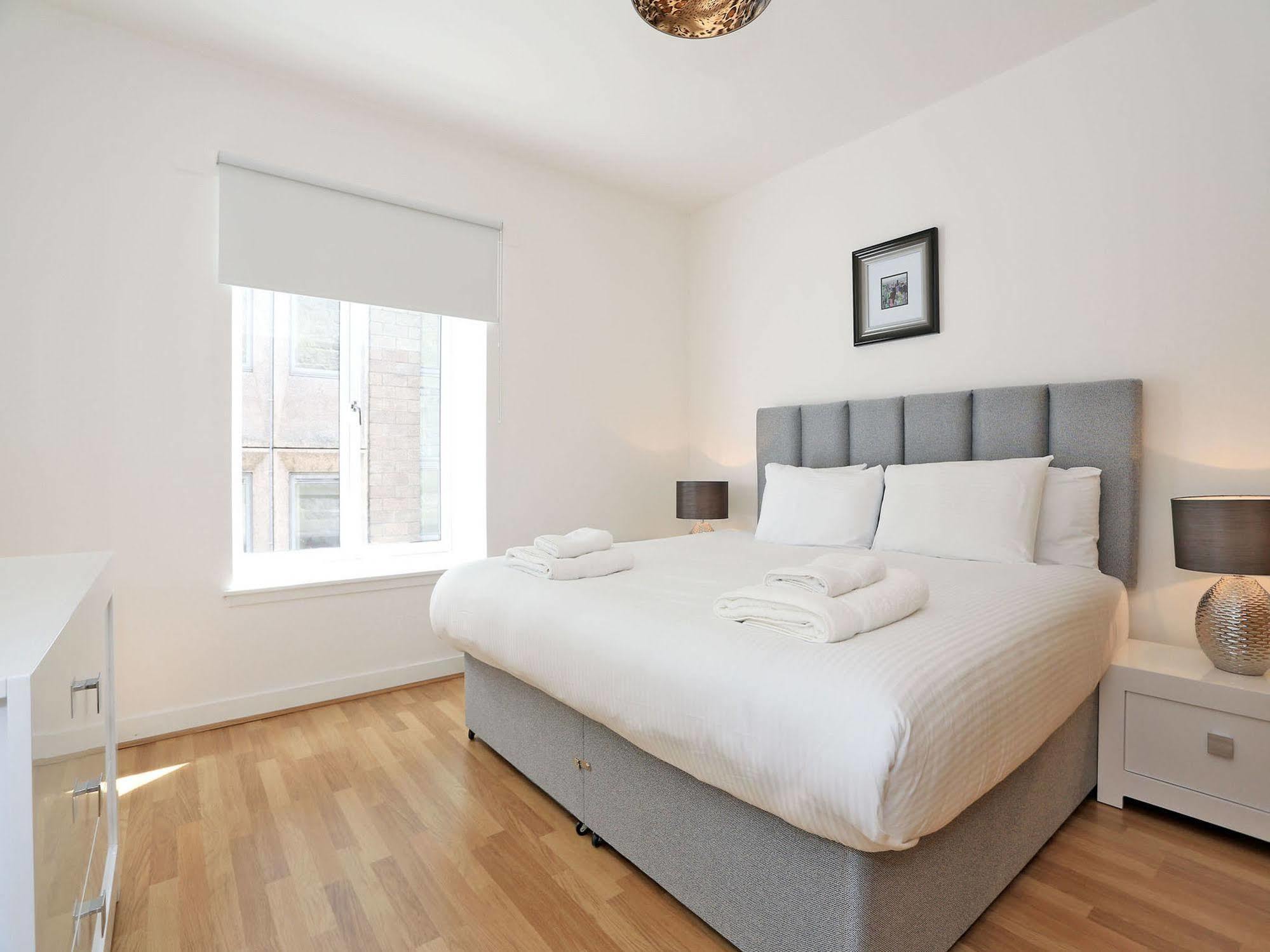 Apartamento The Hansen At The Galleria *