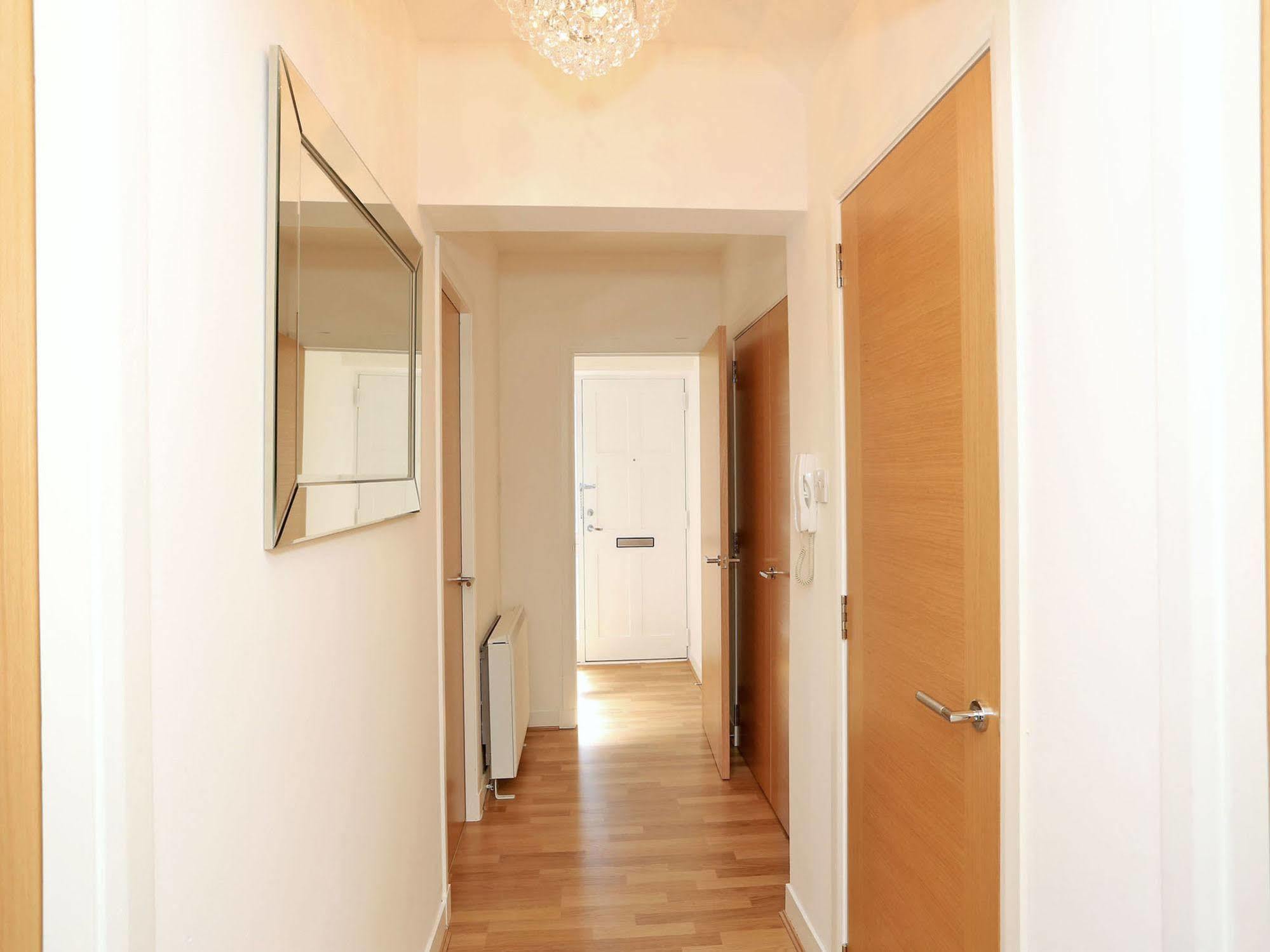 Apartamento The Hansen At The Galleria
