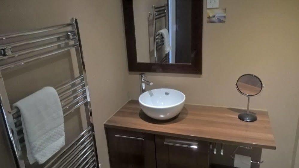 Hotel Great Western Aberdeen