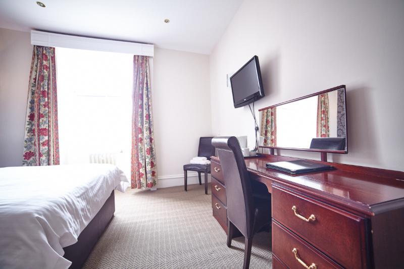 The Station Hotel 3*